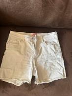 Korte broek, Maat 38/40 (M), Only, Kort, Beige