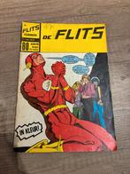 diverse comics de flits zoek uit, Meerdere comics, Ophalen of Verzenden, Gelezen, Europa