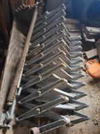 Vlizotrap aluminium, Doe-het-zelf en Verbouw, Ophalen, 2 tot 4 meter