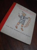 Elsa Beskow Voor altijd bezige kinderhanden, Boeken, Gelezen, Non-fictie, Anna Warburg / Els Beskow, Ophalen of Verzenden