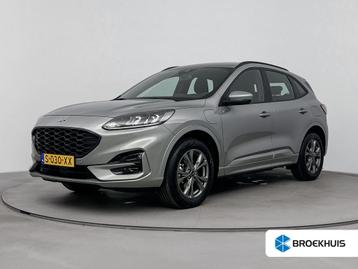 Ford Kuga 2.5 PHEV ST-Line beschikbaar voor biedingen