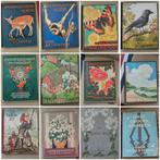 Verschillende plaatjes albums Verkade, Boeken, Prentenboeken en Plaatjesalbums, Ophalen of Verzenden, Gelezen