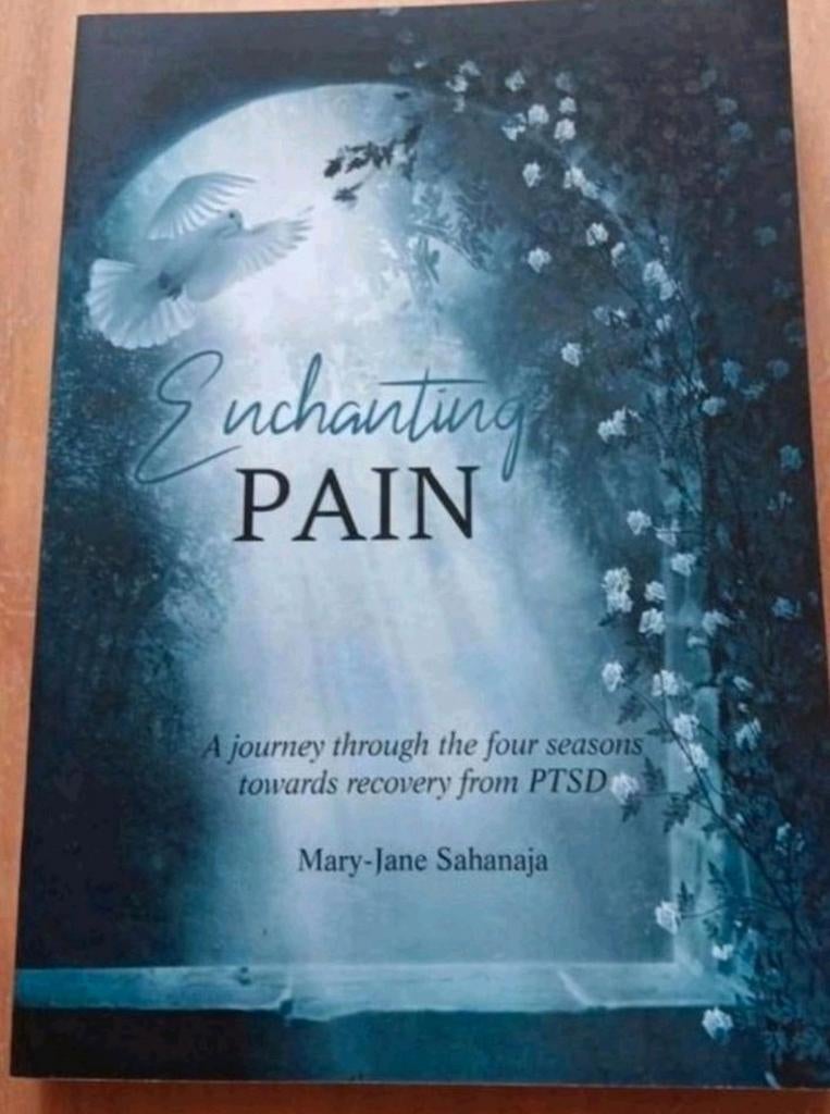 Pain, Boeken, Ophalen of Verzenden, Spiritualiteit algemeen, Overige typen