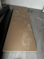 Gratis af te halen: 7x Stucplaten RK 9,5mm, Doe-het-zelf en Verbouw, Platen en Panelen, Ophalen, Gebruikt, Overige materialen