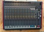 Allen & Heath ZED 22FX Mengpaneel, Muziek en Instrumenten, Mengpanelen, Ophalen, Gebruikt, 10 tot 20 kanalen, Microfooningang