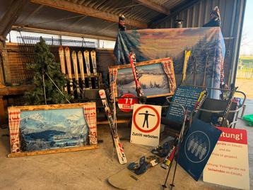 Après ski sfeerpakket 3 beschikbaar voor biedingen