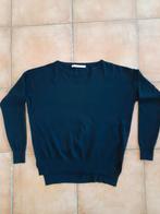 Zgan Summum woman trui S/M € 35,00, Maat 38/40 (M), Summum Woman, Zwart, Ophalen of Verzenden