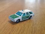 Siku Volkswagen Passat Variant Polizei, Ophalen of Verzenden, Zo goed als nieuw