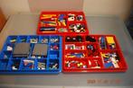 Lego verzameling in kast, Ophalen, Gebruikt, Losse stenen, Lego