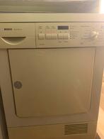 Bosch sportline wasdroger WTL640, Ophalen of Verzenden, Zo goed als nieuw, Condens