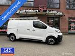 Citroen Jumpy bestel 2.0 BlueHDI 120 Business M S&S, 1588 kg, Gebruikt, Euro 6, 4 cilinders