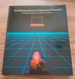 From Wind and Steam to Sophisticated Electronics, Elektrotechniek, Ophalen of Verzenden, Zo goed als nieuw, Van Rietschoten & Houwens