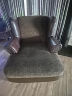 Grote stoel / loveseat, Ophalen, Gebruikt, 100 tot 125 cm