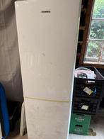Koel-vries combinatie Samsung, 200 liter of meer, Met aparte vriezer, Zo goed als nieuw, 45 tot 60 cm