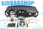 Airbag set - Dashboard wit stuur Fiat 500 (2016-heden), Auto-onderdelen