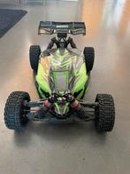 Team corally radix 4, Elektro, Auto offroad, Ophalen of Verzenden, Zo goed als nieuw