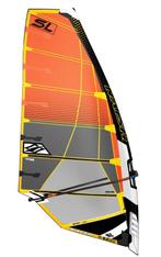 Gezocht Naish SL 6.4 uit 2020 /2019, Watersport en Boten, Windsurfen, Ophalen, Minder dan 5 m², Plank, Gebruikt
