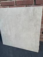 MBI Geoceramica Walk Dust 60x60x4 Terrastegel 10m2, Ophalen, Keramiek, Nieuw, 10 m² of meer