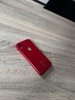 iPhone XR 64GB Rood | 80% batterijcapaciteit, Ophalen, Apple, Nieuw, 64 GB