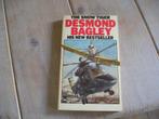 Desmond Bagley - The snow tiger, Boeken, Ophalen of Verzenden, Gelezen, Desmond Bagley, Fictie