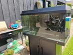 Aquarium, Dieren en Toebehoren, Ophalen, Zo goed als nieuw, Leeg aquarium