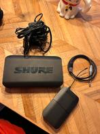Shure BLX14 Wireless System, Muziek en Instrumenten, Ophalen of Verzenden, Zo goed als nieuw