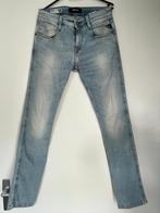 Replay, Ophalen of Verzenden, Zo goed als nieuw, Blauw, W32 (confectie 46) of kleiner