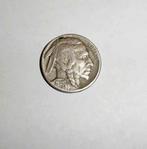 Munt Nickel USA 1935, Verzenden, Noord-Amerika, Losse munt