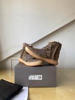 Adidas Yeezy 750 Chocolate Brown US 11.5 EU 46, Kleding | Heren, Gedragen, Ophalen of Verzenden, Bruin, Sneakers of Gympen