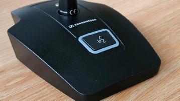 Sennheiser Microfoon MAT133-S B + MZH3040 beschikbaar voor biedingen