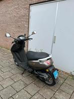 Peugeot Vivacity 25 km/h 2016, Ophalen, Gebruikt, Overige typen, Peugeot