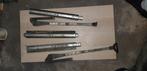 Mercedes w110 w111 w108 w115, Ophalen of Verzenden