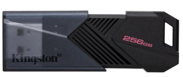 Kingston USB Sticks Exodia Black (128gb en 256gb) NIEUW !, Computers en Software, USB Sticks, Nieuw, 128 GB, Ophalen of Verzenden