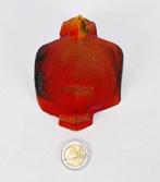 Wandobject Kosta Boda Bertil Vallien, circa 1995, Zweden, Ophalen of Verzenden