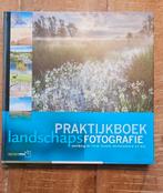 Arjen Drost - Praktijkboek landschapsfotografie, Boeken, Fotograferen en Filmen, Ophalen of Verzenden, Zo goed als nieuw, Arjen Drost; Bendiks Westerink; Bart Heirweg; Bob Luijks; Jaa...