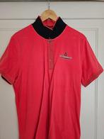 Polo New Zealand Auckland XL, Verzenden, Zo goed als nieuw, Maat 56/58 (XL), Rood