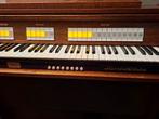 Mooi Johannes Opus 1 orgeltje, Ophalen, Gebruikt, 2 klavieren, Orgel