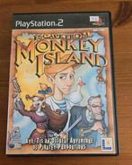 Escape from Monkey Island | ps2 PlayStation 2, Spelcomputers en Games, Games | Sony PlayStation 2, Ophalen of Verzenden, 1 speler