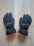 Ziener skihandschoenen maat 6.5 - zo goed als nieuw!, Kinderen en Baby's, Kinderkleding | Mutsen, Sjaals en Handschoenen, Ziener