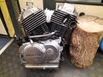 Motorblok Honda Shadow VT500 (1986) + Carburateurs, Ophalen, Gebruikt