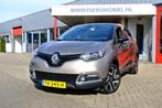 Renault Captur 1.5 dCi Dynamique Aut. Navi|Cam|Clima|LMV, Auto's, Renault, Euro 5, Gebruikt, 4 cilinders, Diesel