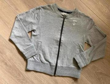 Vest Kiddo meisje maat 134/140 beschikbaar voor biedingen
