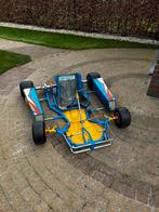 Non running gokart, Ophalen of Verzenden, Gebruikt, Onderdelen Kart