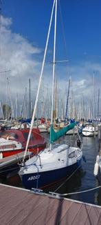 Sunbeam 22 teruil of te koop, Watersport en Boten, Ophalen, Gebruikt, Tourjacht of Cruiser, 6 tot 9 meter