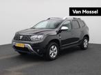 Dacia Duster 1.0 TCe Bi-Fuel Comfort | Pack Look | PDC Achte, 12 maanden, Gebruikt, 4 cilinders, Zwart