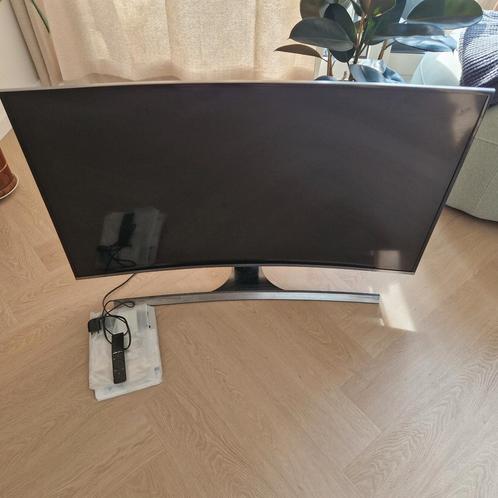 Samsung televisie, Audio, Tv en Foto, Televisies, Gebruikt, Samsung, Ophalen