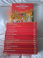 Lekturama luistersprookjes en vertellingen., Boeken, Ophalen of Verzenden, Zo goed als nieuw