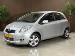 Toyota Yaris 1.3 VVTi Luna MMT, Stof, Gebruikt, 750 kg, 4 cilinders