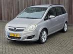 Opel Zafira 2.2 Temptation Nw APK, Auto's, Voorwielaandrijving, Gebruikt, 4 cilinders, 150 pk