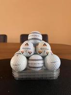 TaylorMade TP5 | TP5X lakeballs, Sport en Fitness, Ophalen of Verzenden, Gebruikt, Bal(len), Overige merken
